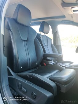 Škoda Octavia 4 combi, Style, FULL, 7 st.automat - 10