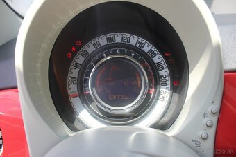 Fiat 500 1,2 dualogic plus - 10