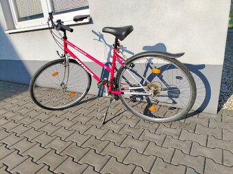 cestny bicykel Author 28' - 10
