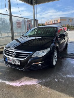 Passat CC - 10