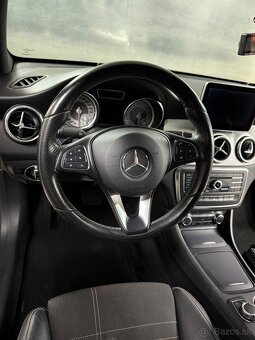 Mercedes-Benz CLA 200d - 10