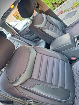 Predám volkswagen touareg - 10