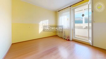 HALO reality - Predaj, štvorizbový byt Cinobaňa, Lučenec - Z - 10