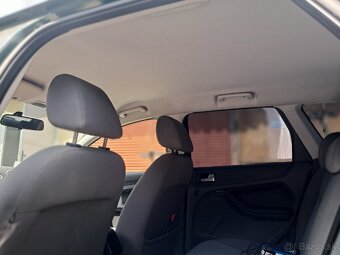 FORD FOCUS 2005 nafta 1.6 tdi - 10