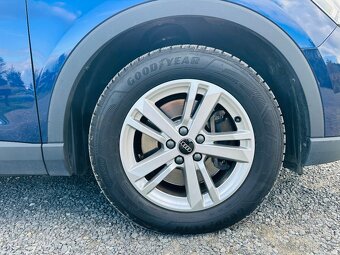 ✅AUDI Q3 40Tfsi QUATTRO model 2023✅ - 10