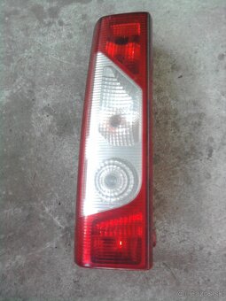Fiat scudo diely 2007-2016 - 10