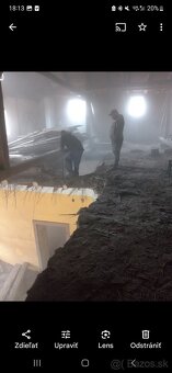 Robíme výkopové práce búracie práce dlazby - 10