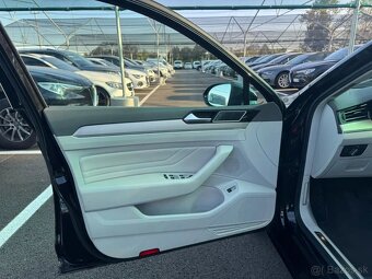 Volkswagen Passat Variant 2.0 TDI DSG 4motion 147kw - 10