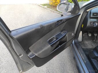 Rozpredám Volkswagen passat b6 sedan 1.9 TDI 77kW Bkc LA7T - 10