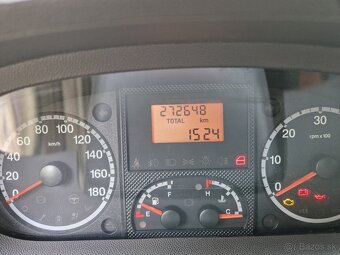 Fiat Ducato 2,3Jtd L2H1 - 10