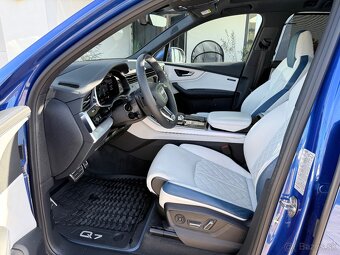 Audi Q7 S-line - 10