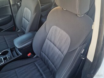 Kia Sportage 1.6 CRDi 136K Gold 4WD A/T7 SR 1majiteľ v origi - 10