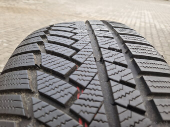 255/45 r20 zimne pneumatiky 255 45 20 255/45/20 zimné pneu - 10
