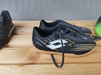 Predám detské kopačky - 10