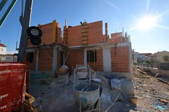 Vodice - novostavby apartmánov za uvádzacie ceny - 10