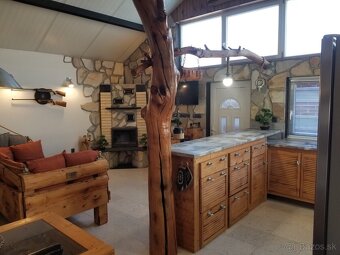 Predám zaujímavú nehnuteľnosť - Pezinok/Limbach. - 10