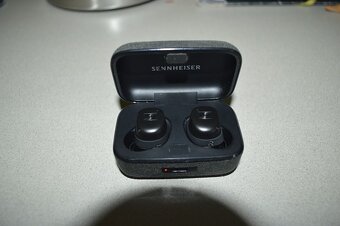 predam bezdrotove sluchadla Sennheiser - 10