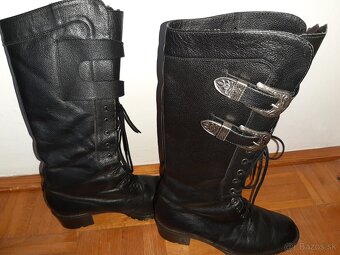 Cizmy - 10
