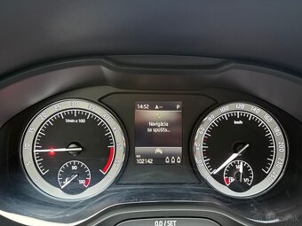 Škoda Kodiaq 2.0TDi EVO Joy dsg - 10