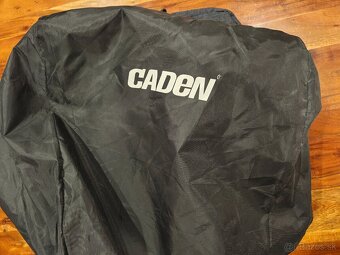 Predám Xiaomi Mi Drone 4K - 10