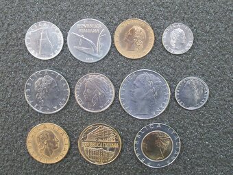 MINCE TALIANSKA - 10