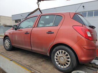 zimné pneu 185/70R14 88T 4.kusy - 10