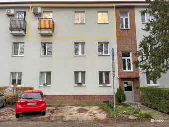 RADO | Luxusne zariadený 2i byt v modernej nadstavbe | Nové  - 10