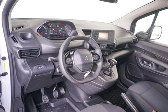 25-PEUGEOT Rifter,2021,nafta,1.5BlueHDI Active Pack,75kW - 10