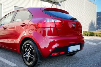 Kia Rio 1.2 - 10