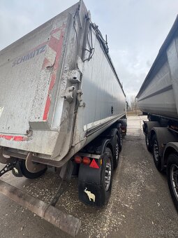 Sklápací náves Schmitz - 10