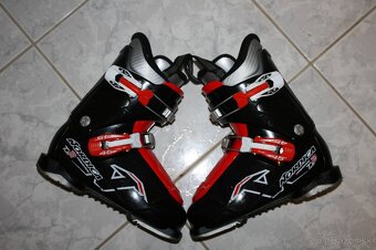 lyže Stockli 100 cm rt - 10