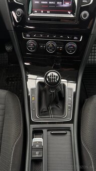 Volkswagen Golf 7 2015 2.0tdi 110kw - 10