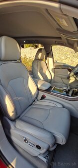 PRODÁM AUDI Q7 3.0TDI 210KW - 10