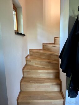 celoročne obývateľná chata / štartovací domček - 10