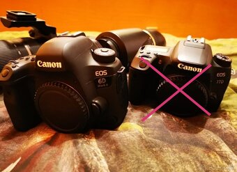 Predám fototechniku - 10