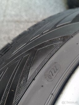 ✅ Letná sada 5x112 R16 Milwaukee - 10