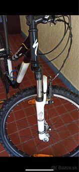 Detský bicykel - 10