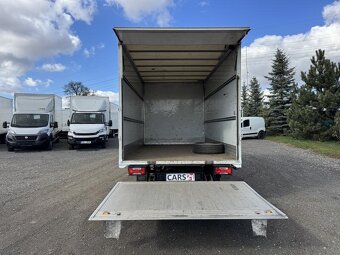 Prodám Iveco Daily 2.3,35S13,8p.,čelo,klima - 10