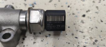 Vstrekovacie čerpadlo so vstrekmi Delphi - 10