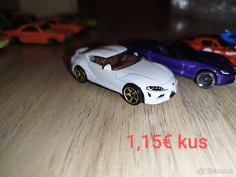 Hot wheels, premium, main - 10