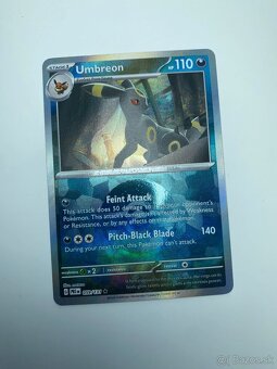 Pokémon karty - 10