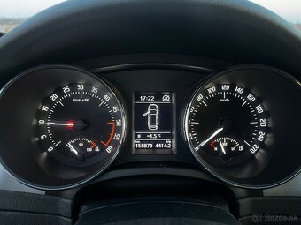 ŠKODA SUPERB 2.0TDI 103kw - 10