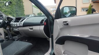 Mitsubishi L200 ,, 167.000km,, 2011 rok. - 10
