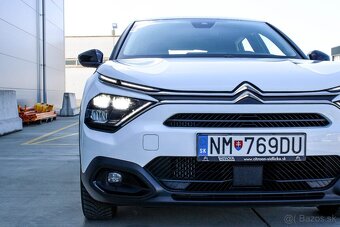 Citroën C4 1.2 PureTech /AJ NA SPLATKY/ - 10
