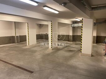 Krásny apartmán v priamom centre Donovalov s... - 10