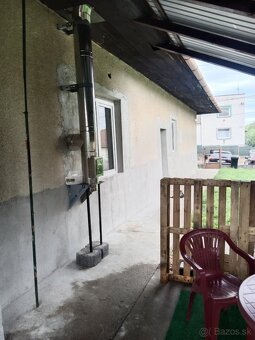 Rodinny dom na predaj - 10