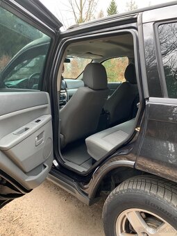 ✅Jeep Grand Cherokee 3.0 CRD - 10