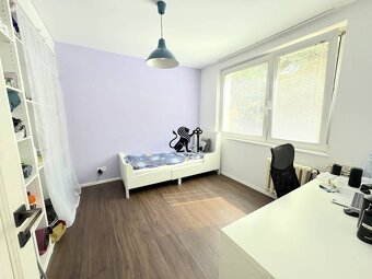 3 izbový byt Borodáčová ulica, Bratislava - Ružinov - Poseň - 10