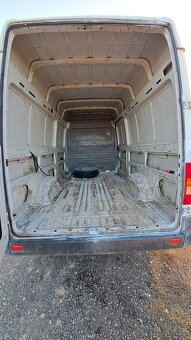 Predám VW LT 35 - 10