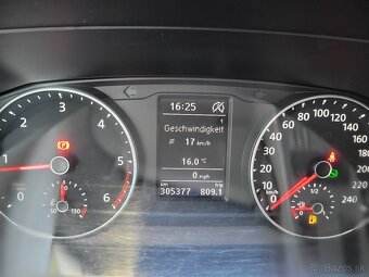 Volkswagen T6 Transporter, 4x4, 4Motion, 110kW DSG, - 10